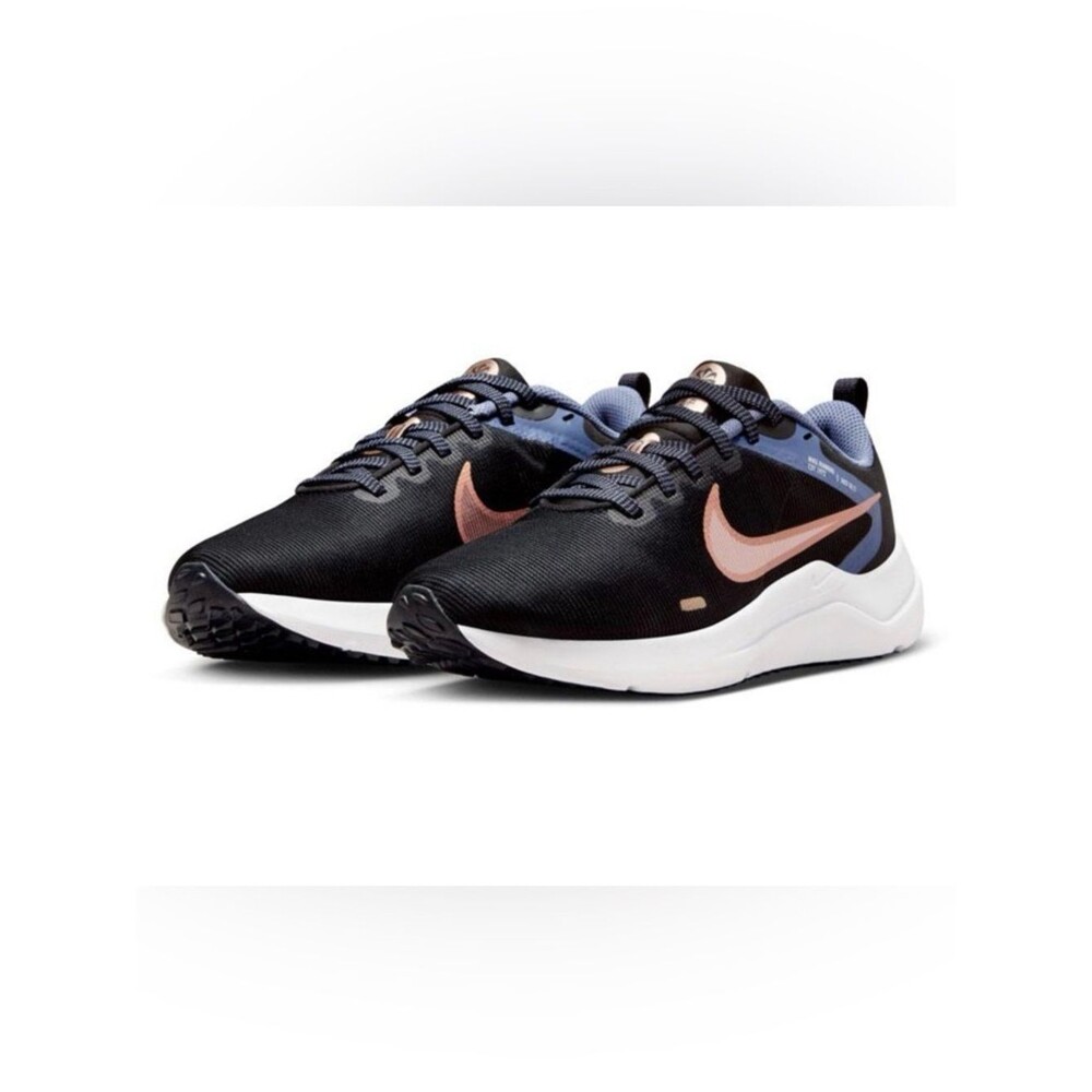 Nike Downshifter 12 Road Running Shoes DD9294-010 - Women's size 10.5